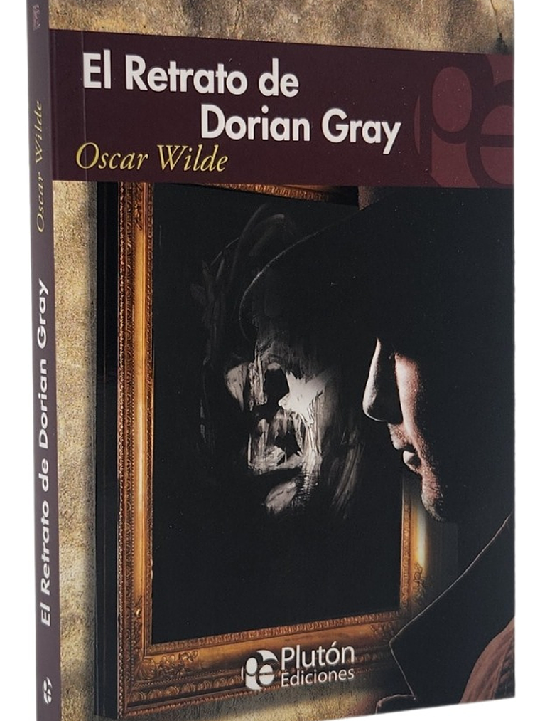EL RETRATO DE DORIAN GRAY - OSCAR WILDE 1
