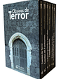 CLÁSICOS DE TERROR - VARIOS AUTORES - Miniatura 1