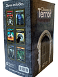CLÁSICOS DE TERROR - VARIOS AUTORES - Miniatura 2