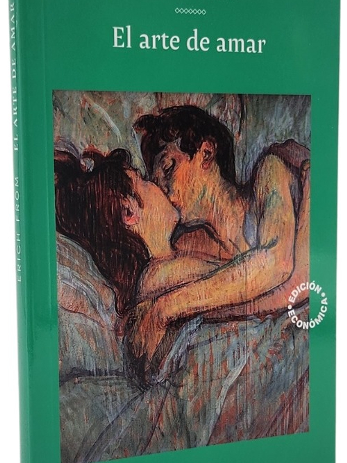 EL ARTE DE AMAR - ERICH FROM 1