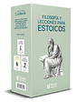 PACK FILOSOFÍA Y LECCIONES PARA ESTOICOS - Miniatura 1