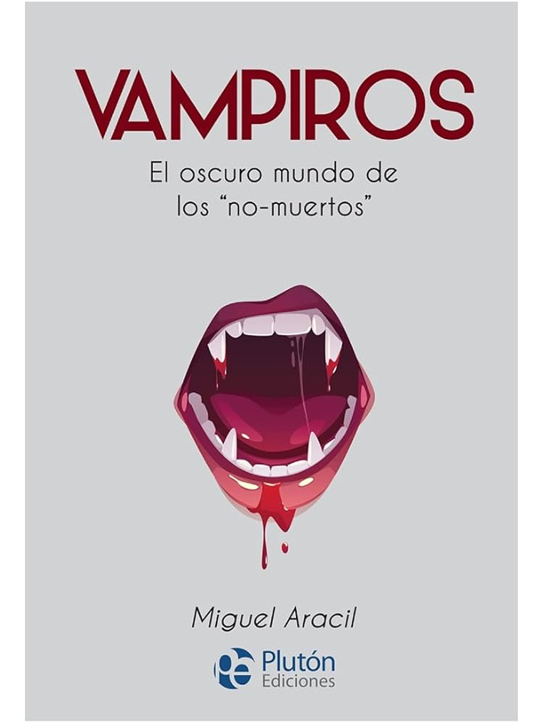 VAMPIROS - MIGUEL ARACIL 1
