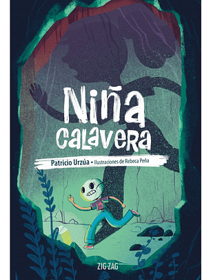 NIÑA CALAVERA - PATRICIO URZÚA