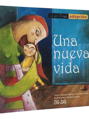UNA NUEVA VIDA - SOLEDAD GÓMEZ