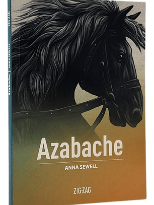 AZABACHE - ANNA SEWELL