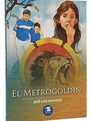 EL METROGOLDIN - JOSÉ LUIS ROSASCO