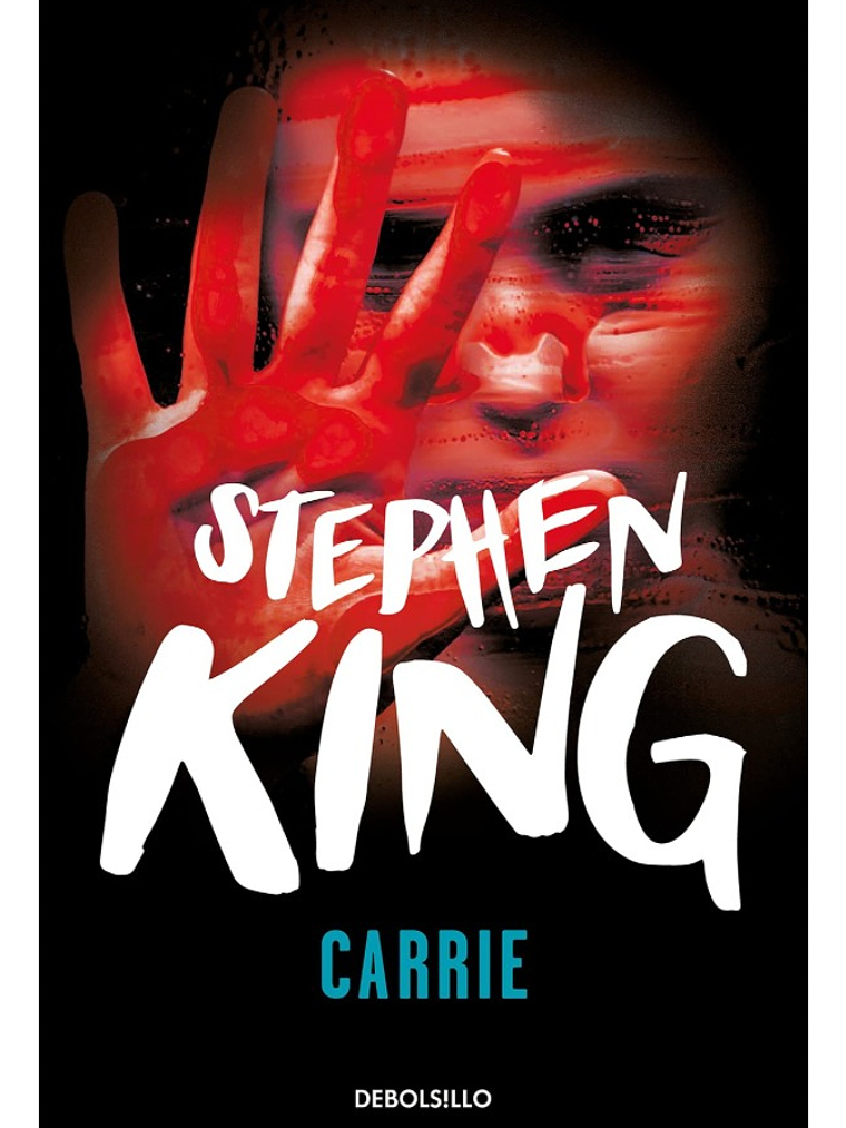 CARRIE - STEPHEN KING 1