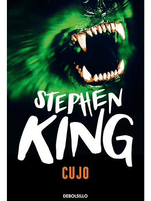 CUJO - STEPHEN KING