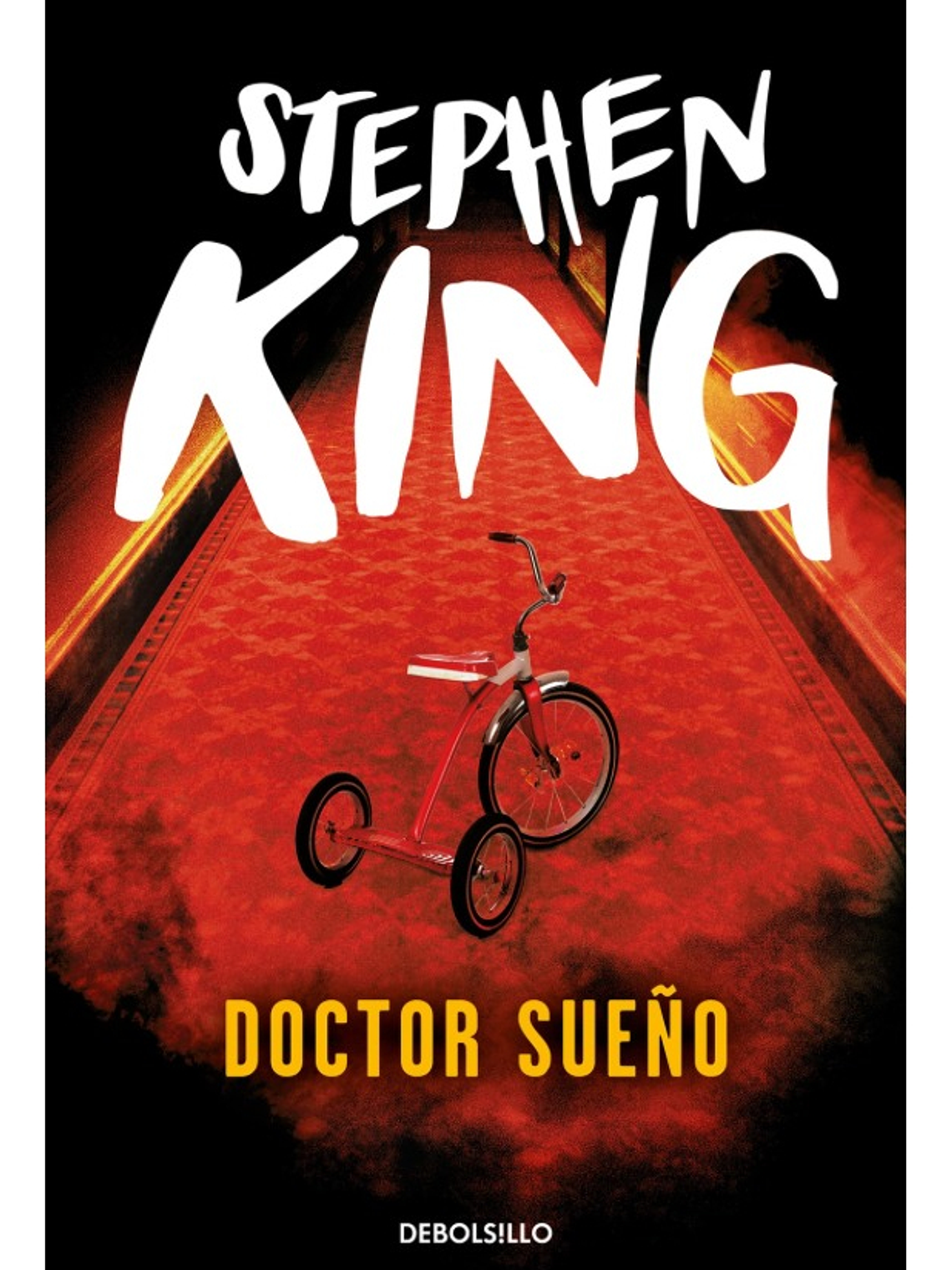 DOCTOR SUEÑO STEPHEN KING 1