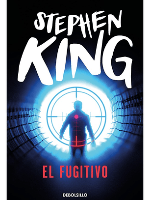 EL FUGITIVO - STEPHEN KING