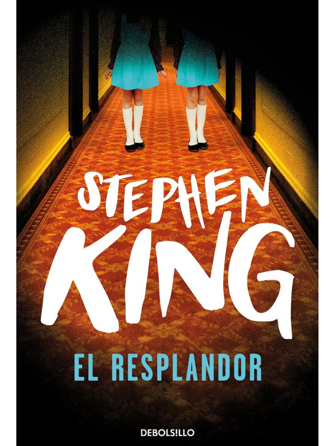 EL RESPLANDOR - STEPHEN KING 1