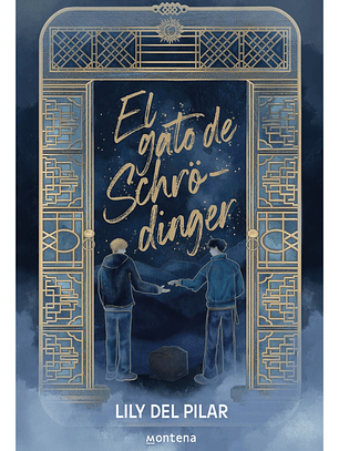 EL GATO DE SCHRÖDINGER - LILY DEL PILAR