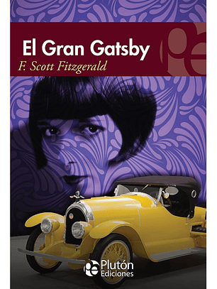 EL GRAN GATSBY - F. SCOTT FITZGERALD