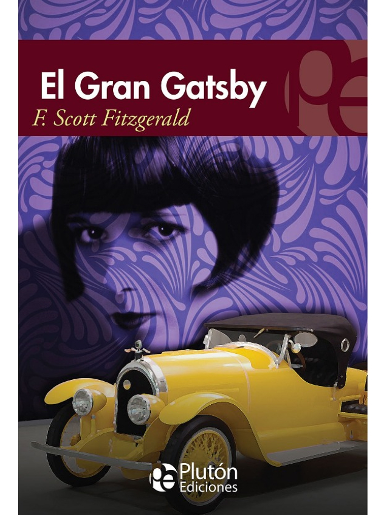 EL GRAN GATSBY - F. SCOTT FITZGERALD 1