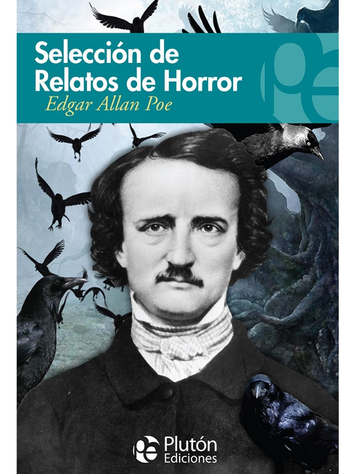 SELECCIÓN DE RELATOS DE HORROR - EDGAR ALLAN POE 1