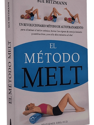 EL MÉTODO MELT - SUE HITZMANN