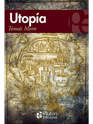 UTOPÍA - TOMÁS MORO