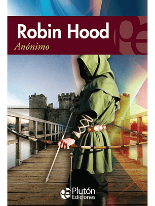 ROBIN HOOD - ANÓNIMO