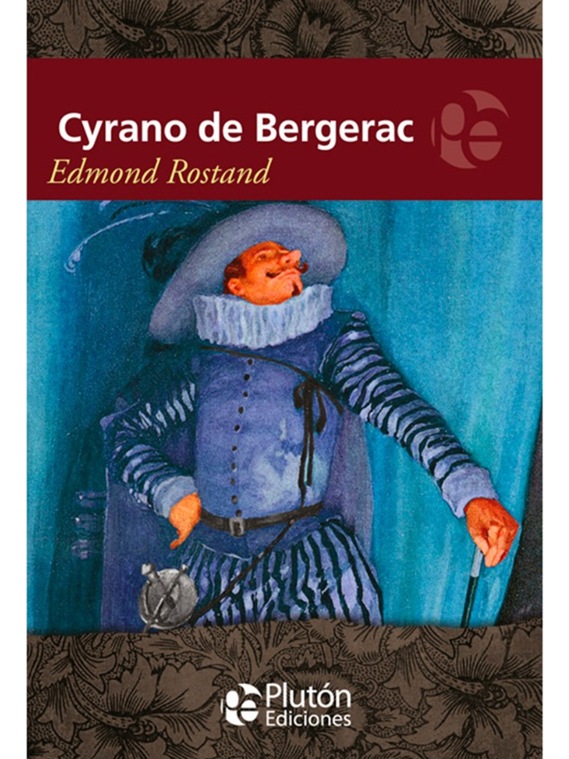 CYRANO DE BERGERAC - EDMOND ROSTAND 1