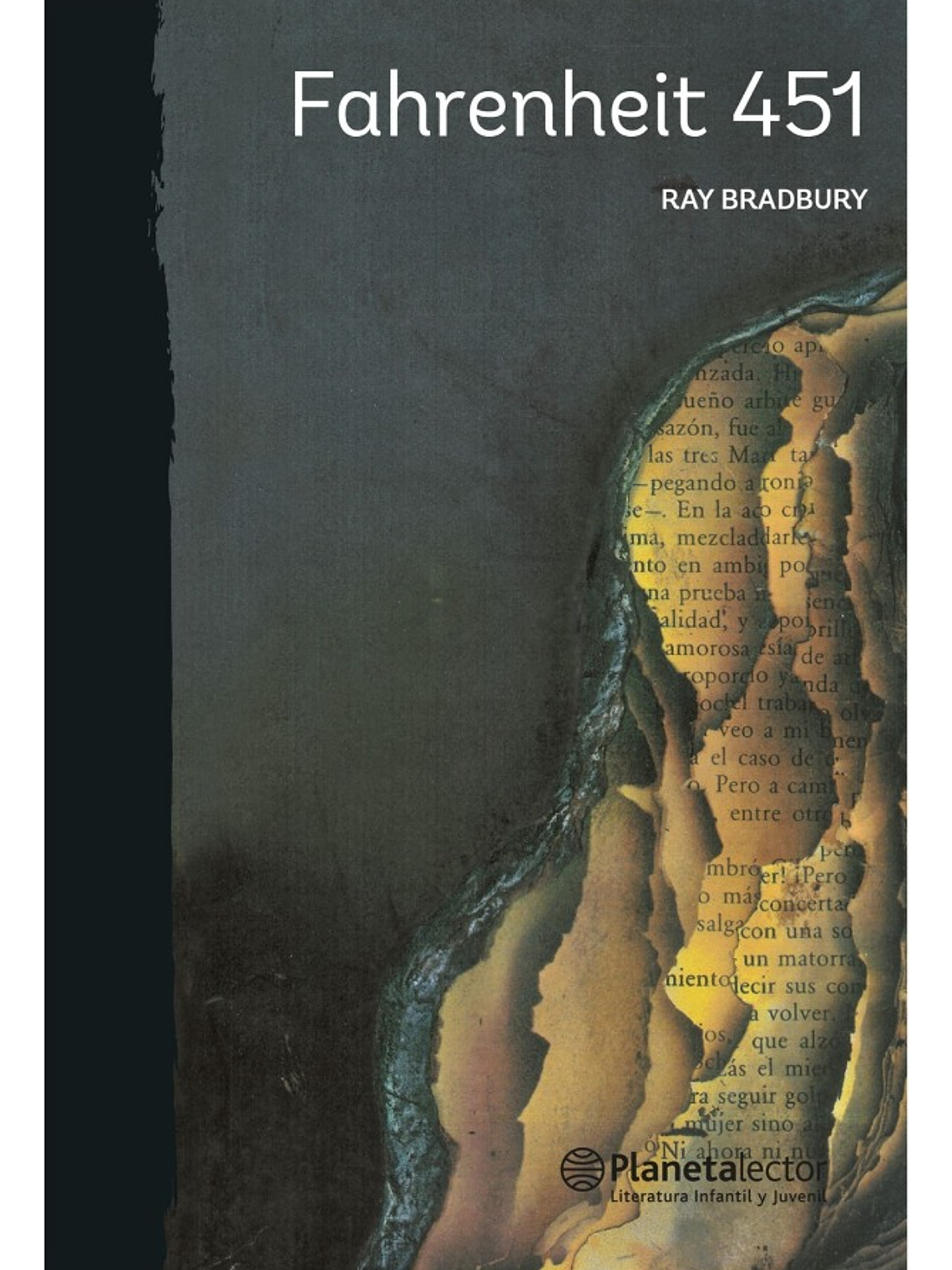 FAHRENHEIT 451 - RAY BRADBURY 1
