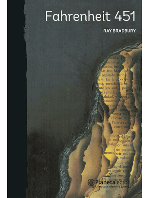 FAHRENHEIT 451 - RAY BRADBURY