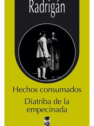 HECHOS CONSUMADOS - JUAN RODRIGÁN