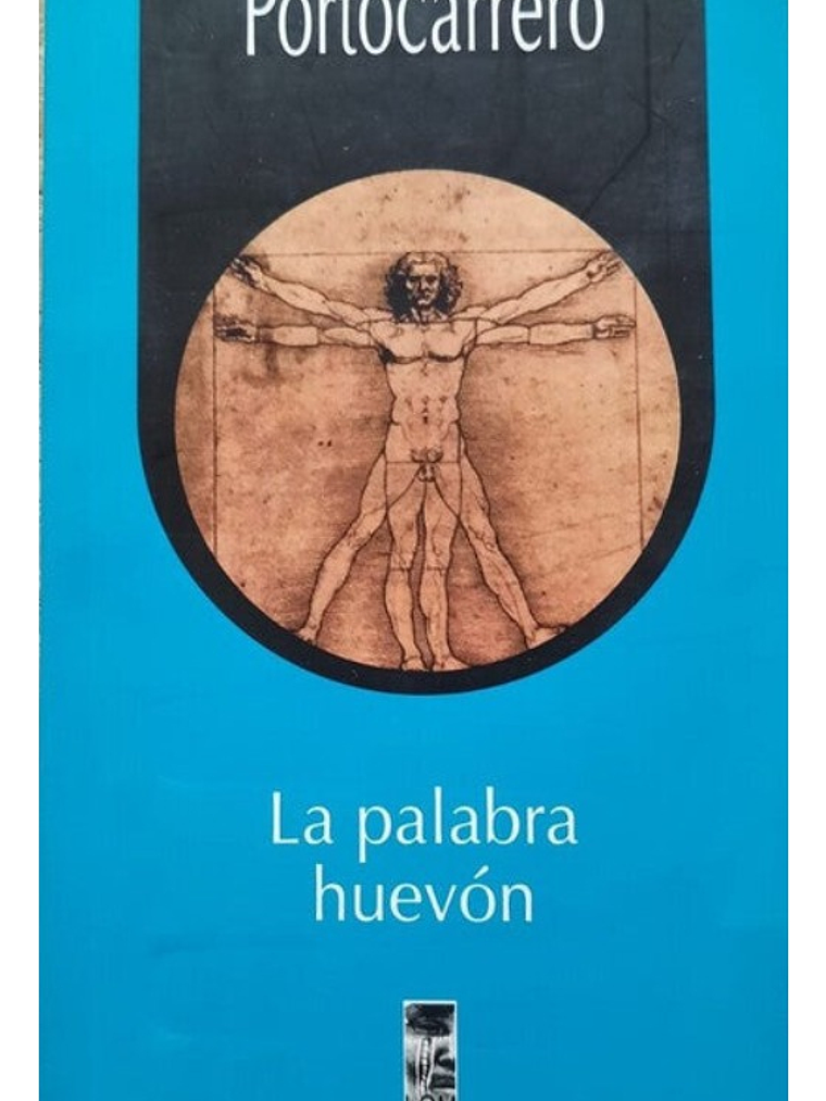 LA PALABRA HUEVÓN - COSME PORTOCARRERO 1