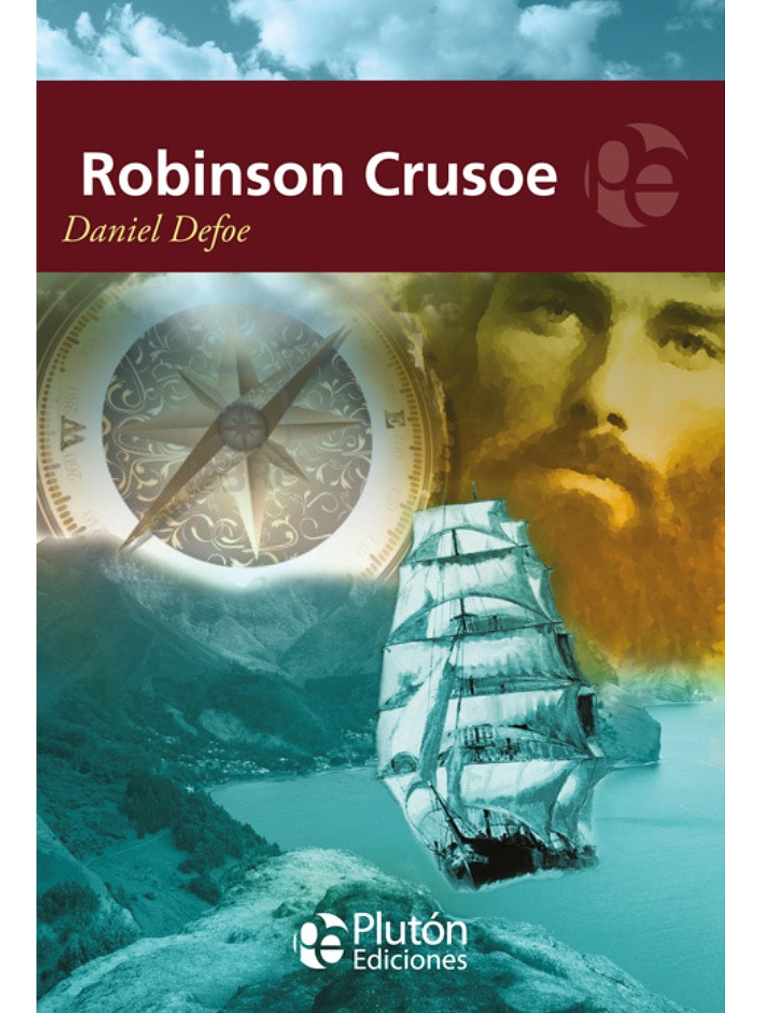 ROBINSON CRUSOE - DANIEL DEFEO 1