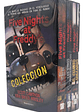 COLECCIÓN FIVE NIGHTS AT FREDDY - KIRA BREED - WRISLEY - Miniatura 2
