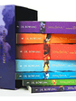 ESTUCHE HARRY POTTER LA SERIE COMPLETA - J.K. ROWLING - Miniatura 1