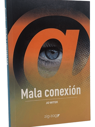 MALA CONEXIÓN - JO WITEK