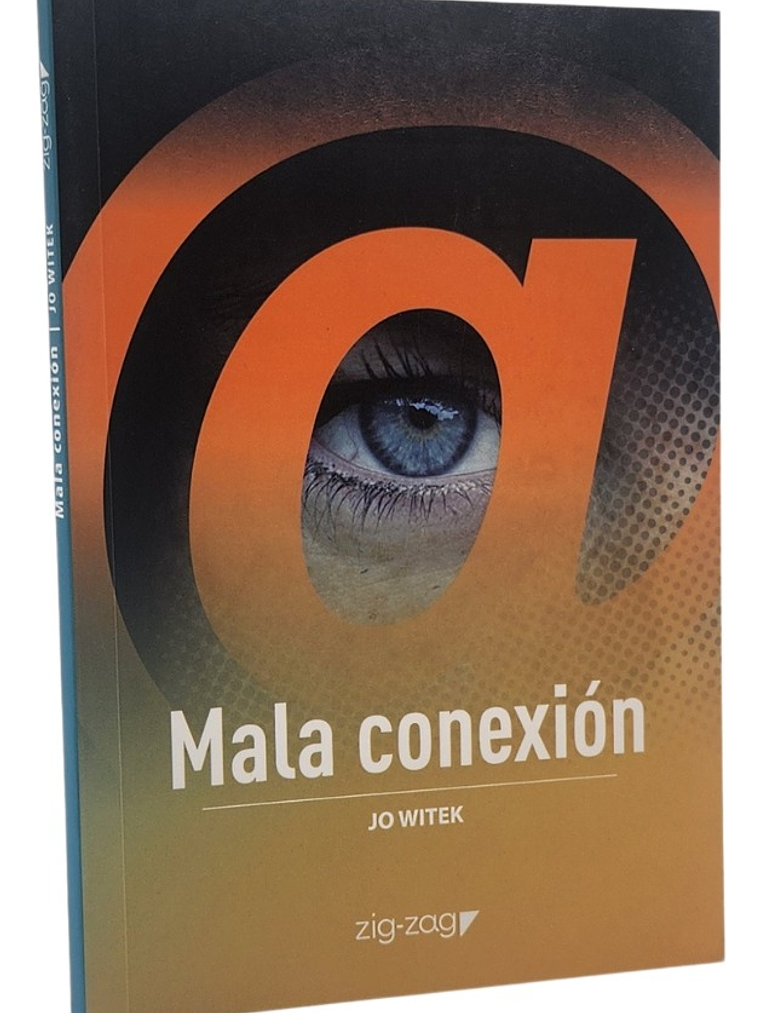 MALA CONEXIÓN - JO WITEK 1