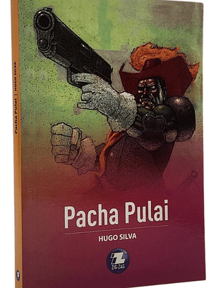 PACHA PULAI - HUGO SILVA