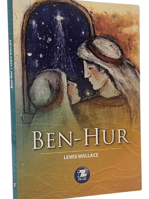 BEN - HUR - LEWIS WALLACE
