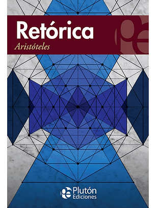 RETÓRICA - ARISTÓTELES