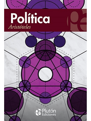 POLÍTICA - ARISTÓTELES