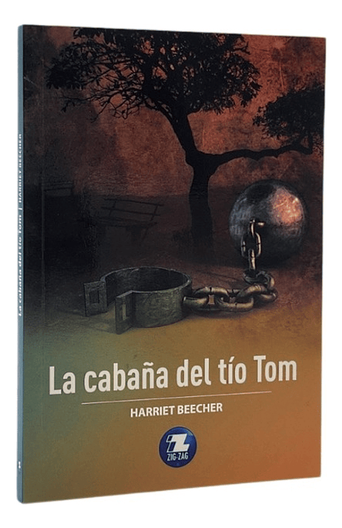 LA CABAÑA DEL TÍO TOM - HARRIET BEECHER