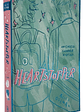 HEARTSTOPPER 1 EDICCION ESPECIAL - ALICE OSEMAN - Miniatura 1