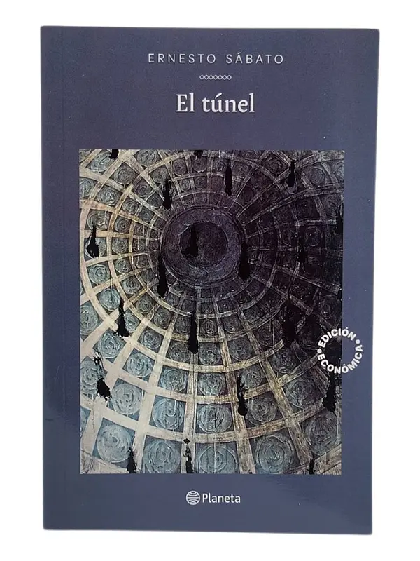 EL TÚNEL - ERNESTO SÁBATO 