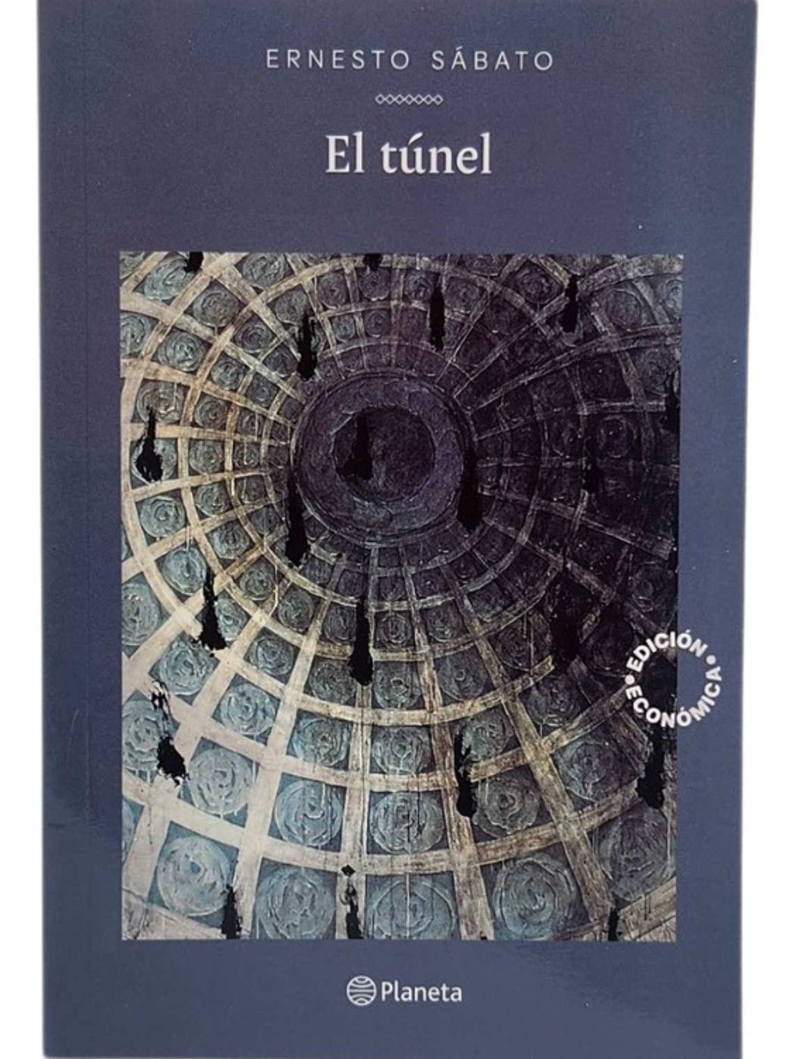 EL TÚNEL - ERNESTO SÁBATO  1