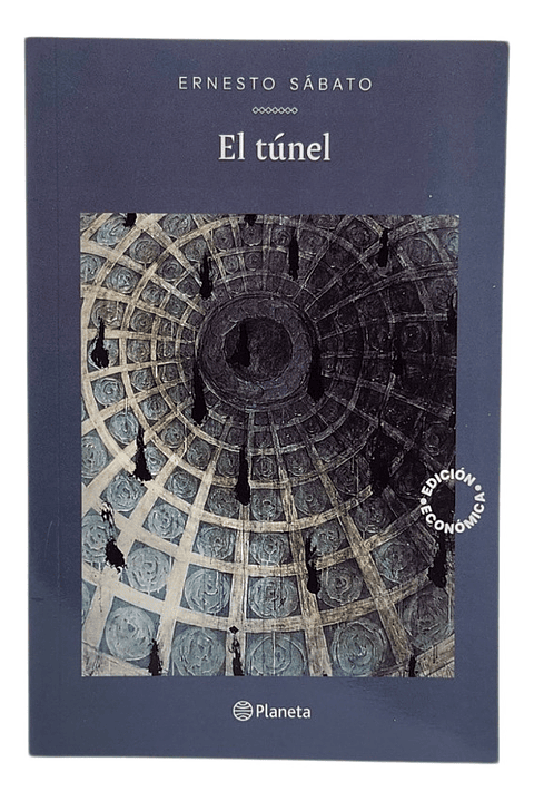 EL TÚNEL - ERNESTO SÁBATO 