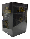 ESTUCHE EL HOBBIT & EL SEÑOR DE LOS ANILLOS - TOLKIEN