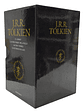 ESTUCHE EL HOBBIT & EL SEÑOR DE LOS ANILLOS - TOLKIEN - Miniatura 2