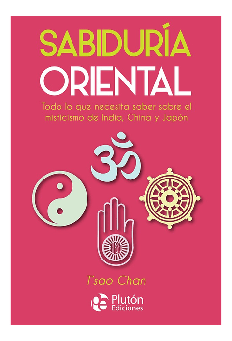 SANIDURÍA ORIENTAL - T´SAO CHAN