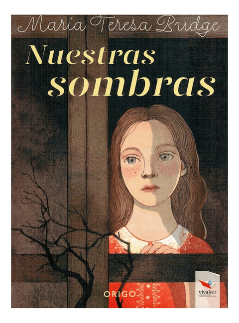 NUESTRAS SOMBRAS -  MARÍA TERESA BUDGE