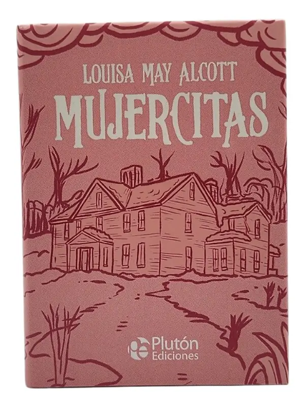 MUJERCITAS - LOUISA MAY ALCOTT