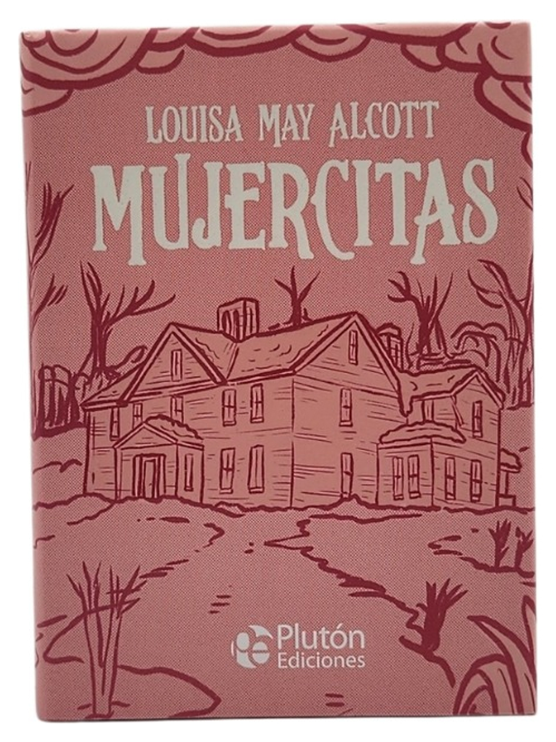 MUJERCITAS - LOUISA MAY ALCOTT 1