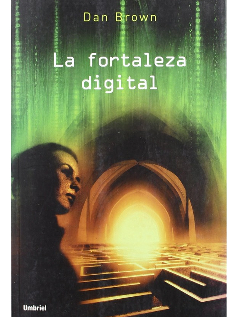 LA FORTALEZA DIGITAL - DAN BROWN  1