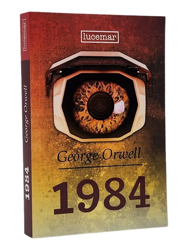 1984 - GEORGE ORWELL
