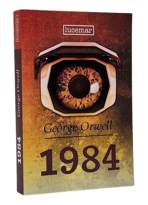 1984 - GEORGE ORWELL